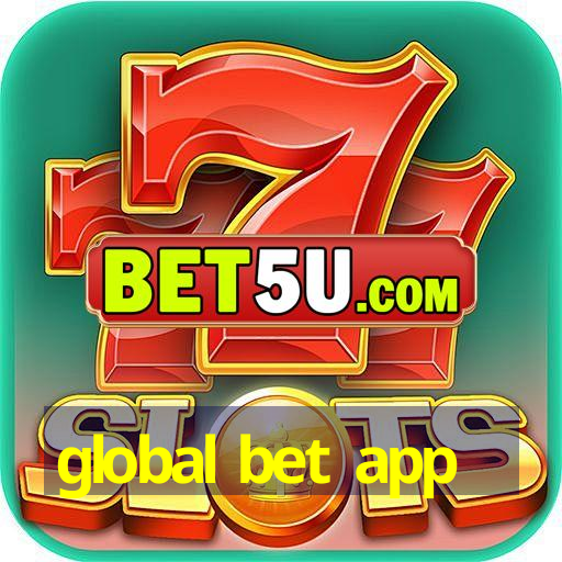 global bet app